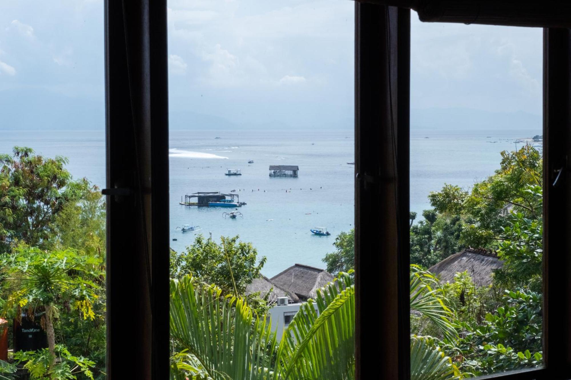 Penyon Villa Nusa Lembongan