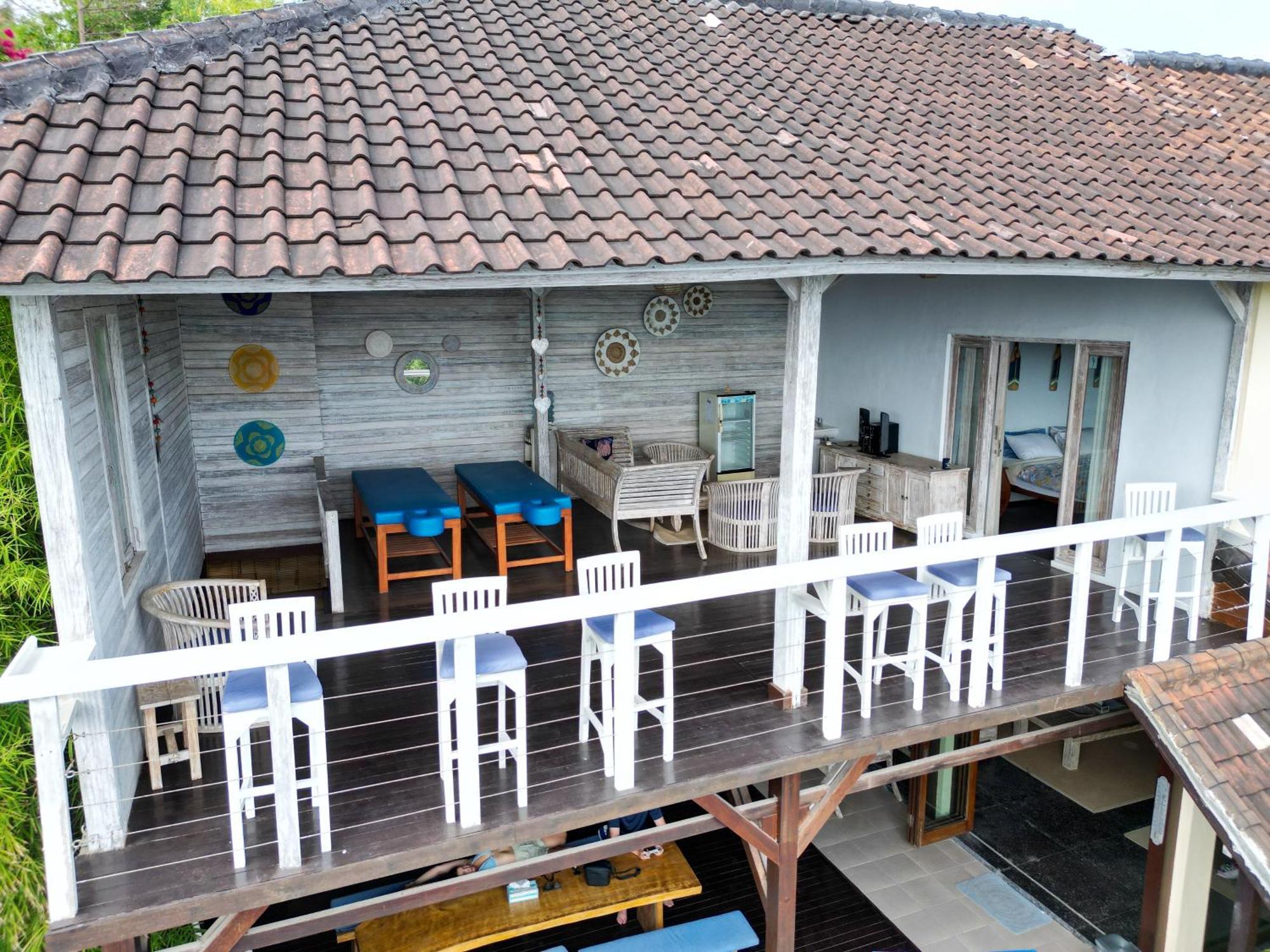 Penyon * Nusa Lembongan