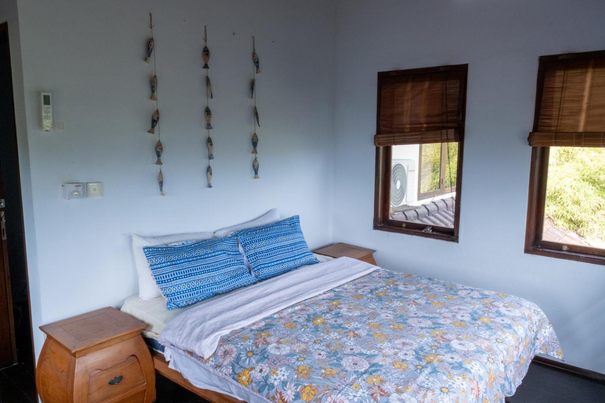 Penyon Nusa Lembongan