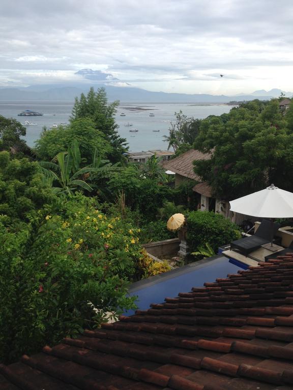 Penyon Villa Nusa Lembongan