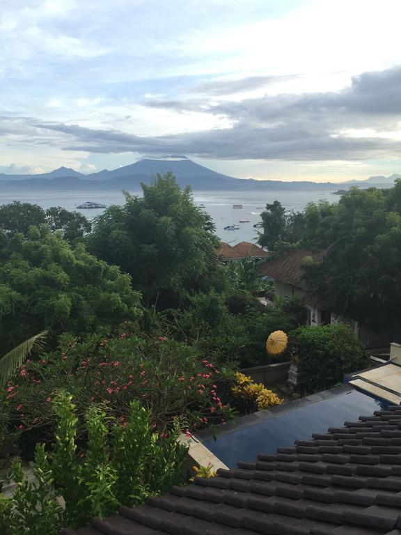 Penyon Villa Nusa Lembongan